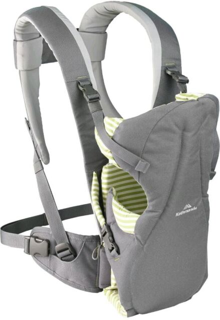 kathmandu pico baby carrier